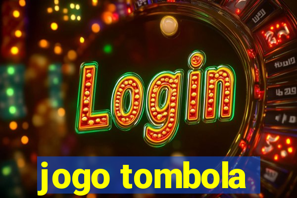 jogo tombola